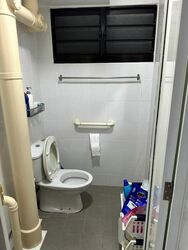 Blk 703 West Coast Road (Clementi), HDB 3 Rooms #589158521